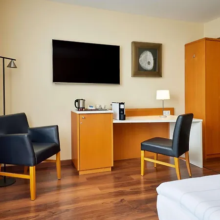 Best Western Macrander Hotel Dresden-2