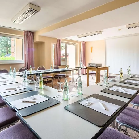 Best Western Hotel Jena-3