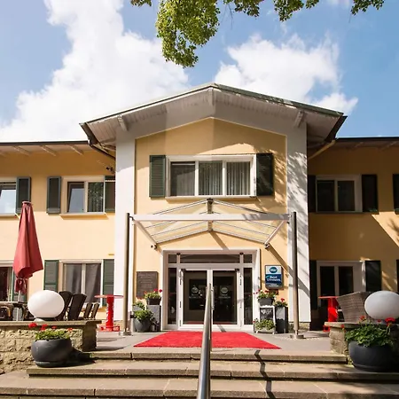 Seehotel Frankenhorst - BW Signature Collection-3