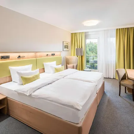 Best Western Hotel Windorf-2