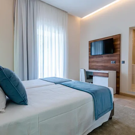 Hotel Avenida Park-2