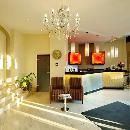 Best Western Hotel Kaiserhof-3