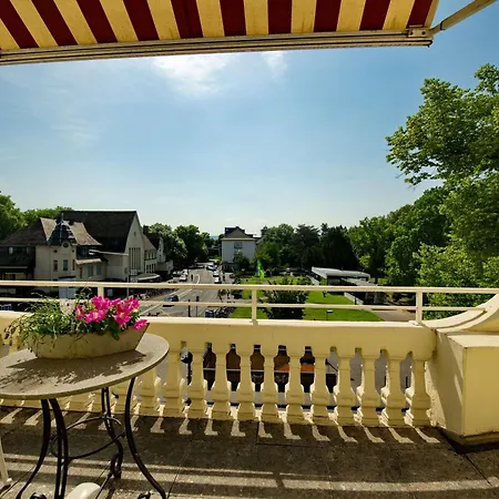 Best Western Hotel Kaiserhof-2
