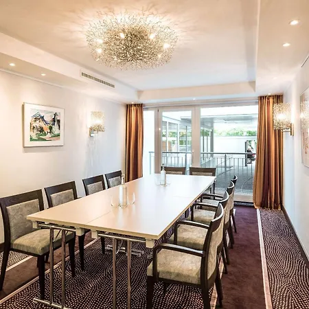Best Western Plus Residenzhotel Lüneburg-2