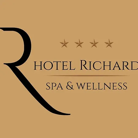 Hotel Richard Spa&Wellness-2
