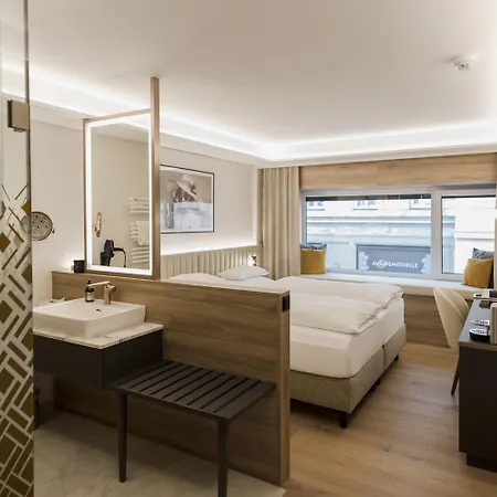 Hotel Schwarzer Bär-2