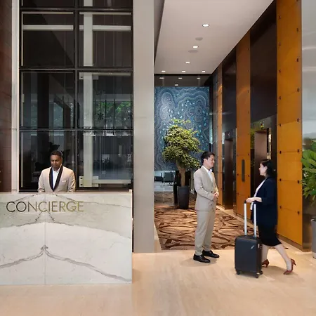 Park Regis By Prince Singapore-2