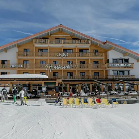 Hotel & Chalet Montana-2