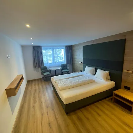 Hotel Edi-3