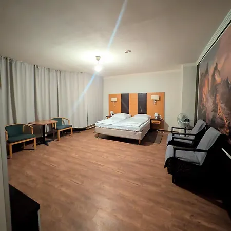 Puschkin Rooms-3