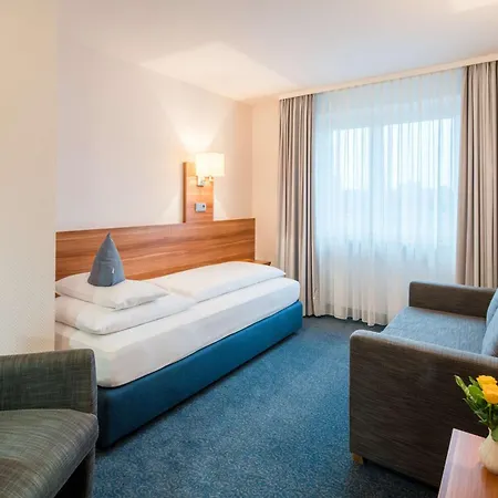 Best Western Blankenburg Hotel-3