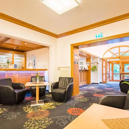 Best Western Blankenburg Hotel-2