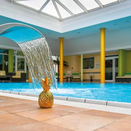 Best Western Plus Parkhotel&Spa Cottbus-3
