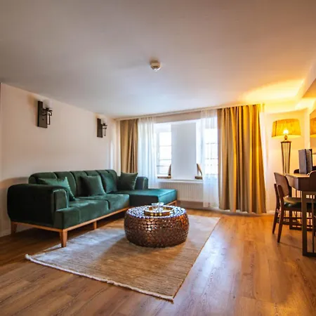 Hotel Ratsmühle Lüneburg-3