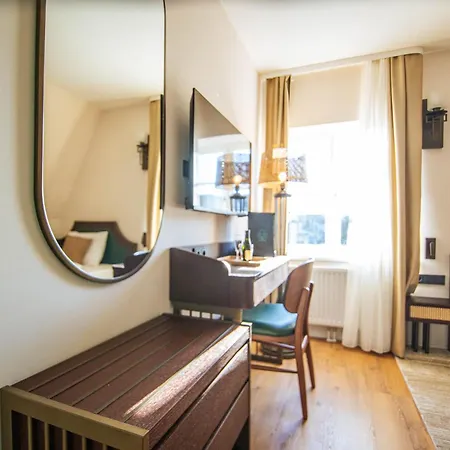 Hotel Ratsmühle Lüneburg-2