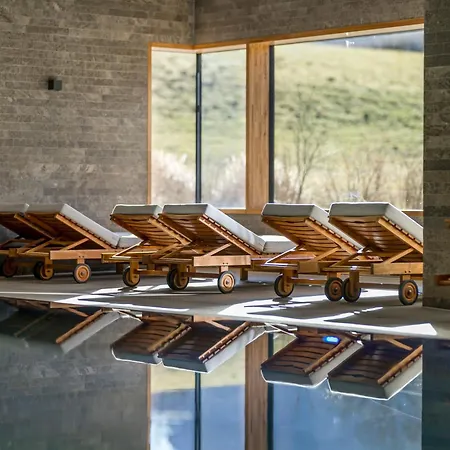 Klosterhof - Alpine Hideaway & Spa-3