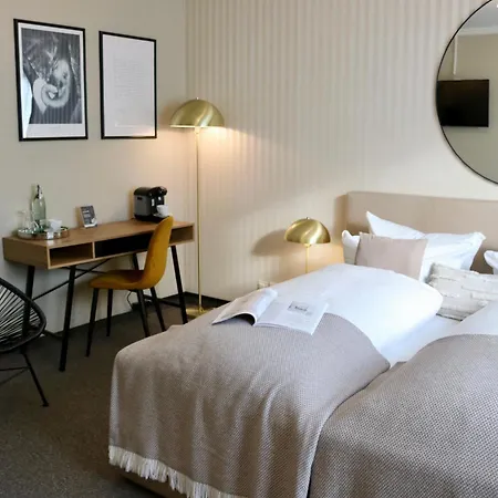 Hotel Stadt Hamburg-2