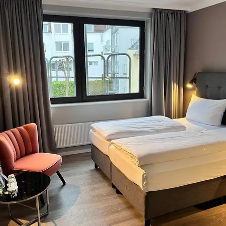 rugs HOTEL Köln-3