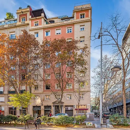 Casual Colours Barcelona By Casual Hoteles-3