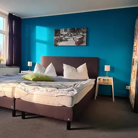 Harz Hostel-3