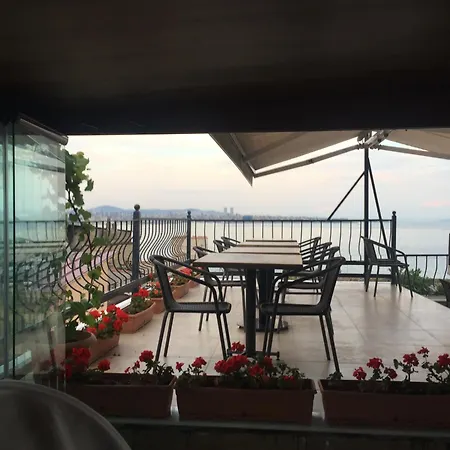 Spinel Hotel - Old City-2