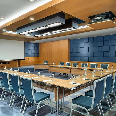 Radisson Blu Hotel, Istanbul Sisli-3