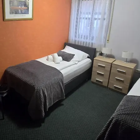 Hotel-Gasthof Alter Ritter-3