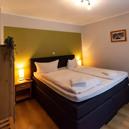 Hotel Spießberghaus-2