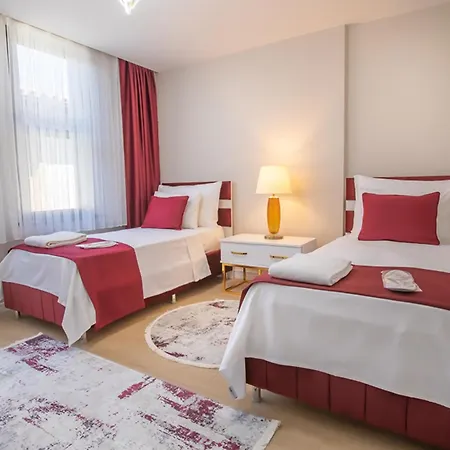 Millennium Istanbul Golden Horn-3