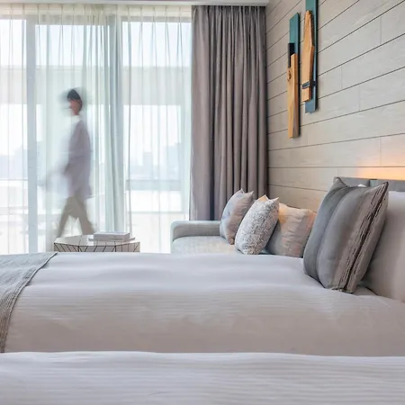 Mitsui Garden Hotel Jingugaien Tokyo Premier-2