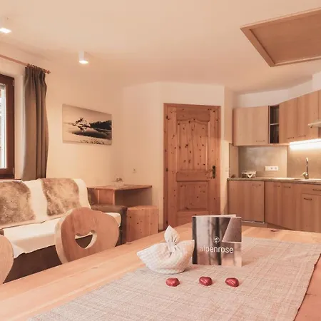 Residence Alpenrose-2