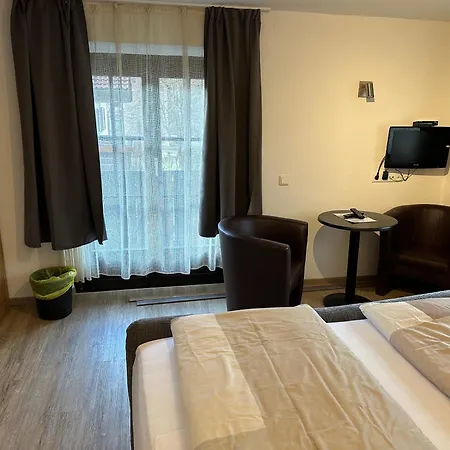 Hotel Fürstenhof-3