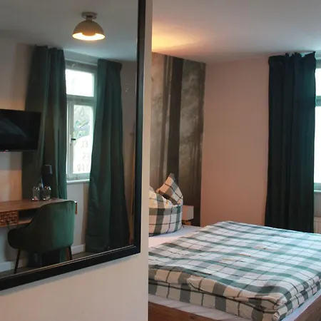 HOTEL ALTES THEATER Heilbronn-3