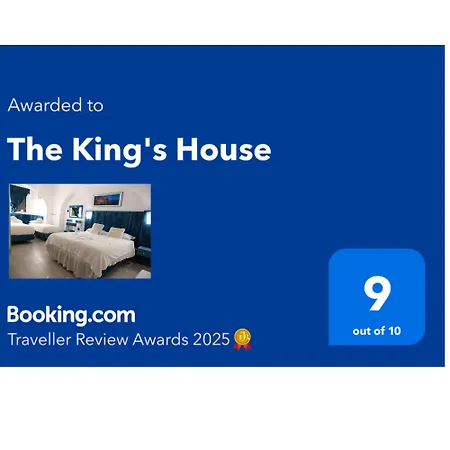The King'S House-2