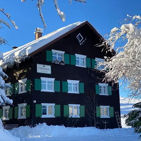Gästehaus Anna Matt-2