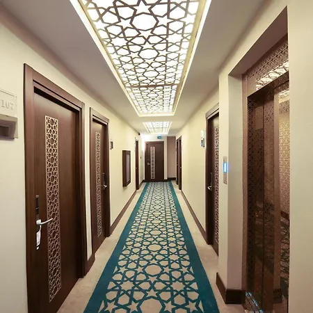 Great Fortune Hotel&Spa-3