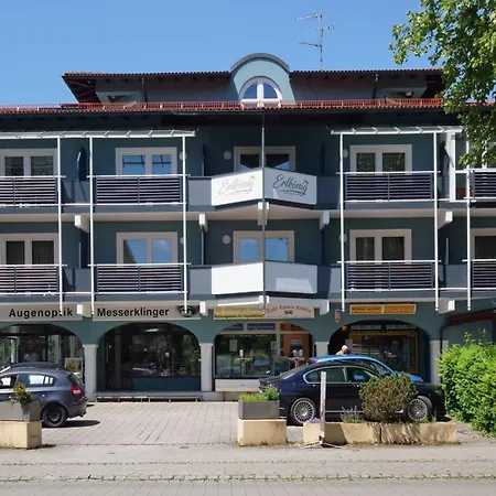 Erlkönig Gästeappartements-2