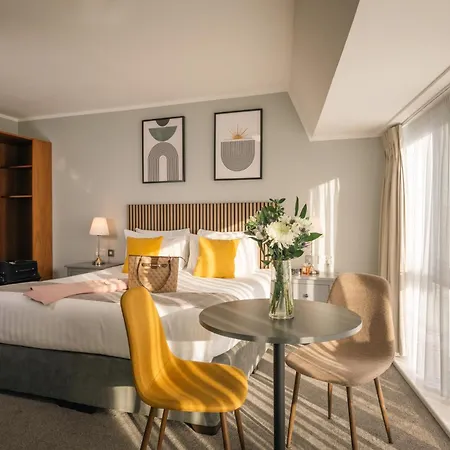 Beresford Hotel-2