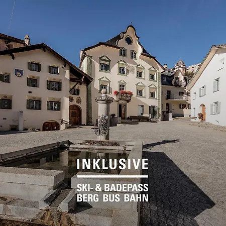 Hotel Belvedere Scuol-3