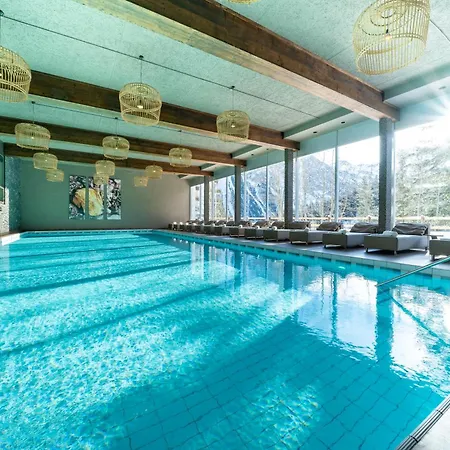 Arosa Alpine Club - Adults Only-2