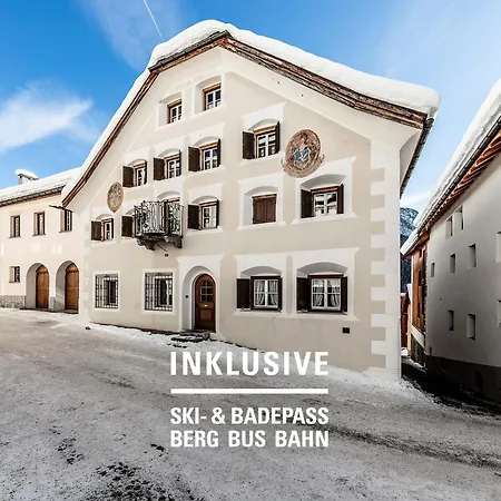 Engadiner Boutique-Hotel Guardaval-2