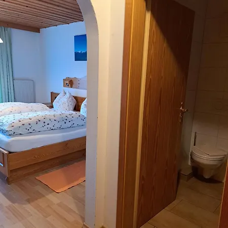 Pension Anötzlehen Murf-2
