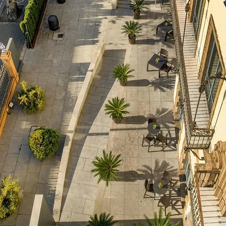 Ac Hotel Ciudad De Sevilla By Marriott-2