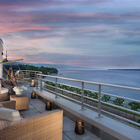 Hotel President Wilson, A Luxury Collection Hotel, Geneva-2