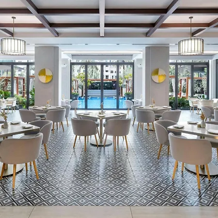 Hotel Boulevard, Autograph Collection, Downtown Dubai-3