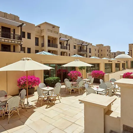 The Heritage Hotel, Autograph Collection, Downtown Dubai-3