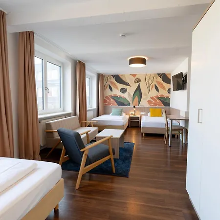Hotel Madeleine Biohotel-3