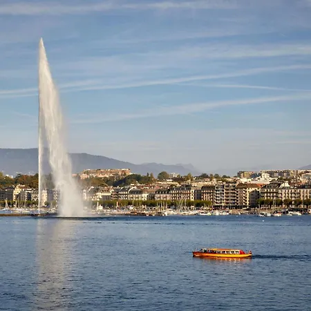 The Ritz-Carlton Hotel De La Paix, Geneva-2