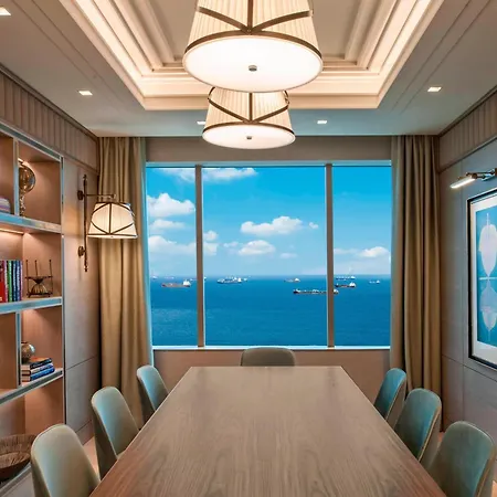 Renaissance Polat Istanbul Hotel-2