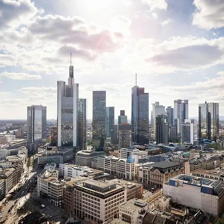 Jw Marriott Hotel Frankfurt-3